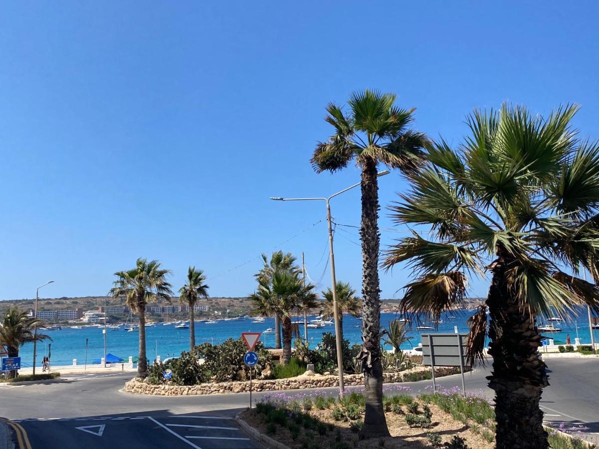 Sunshine Apartments Mellieha - Modern Two Bedroom Penthouse With Terrace Extérieur photo