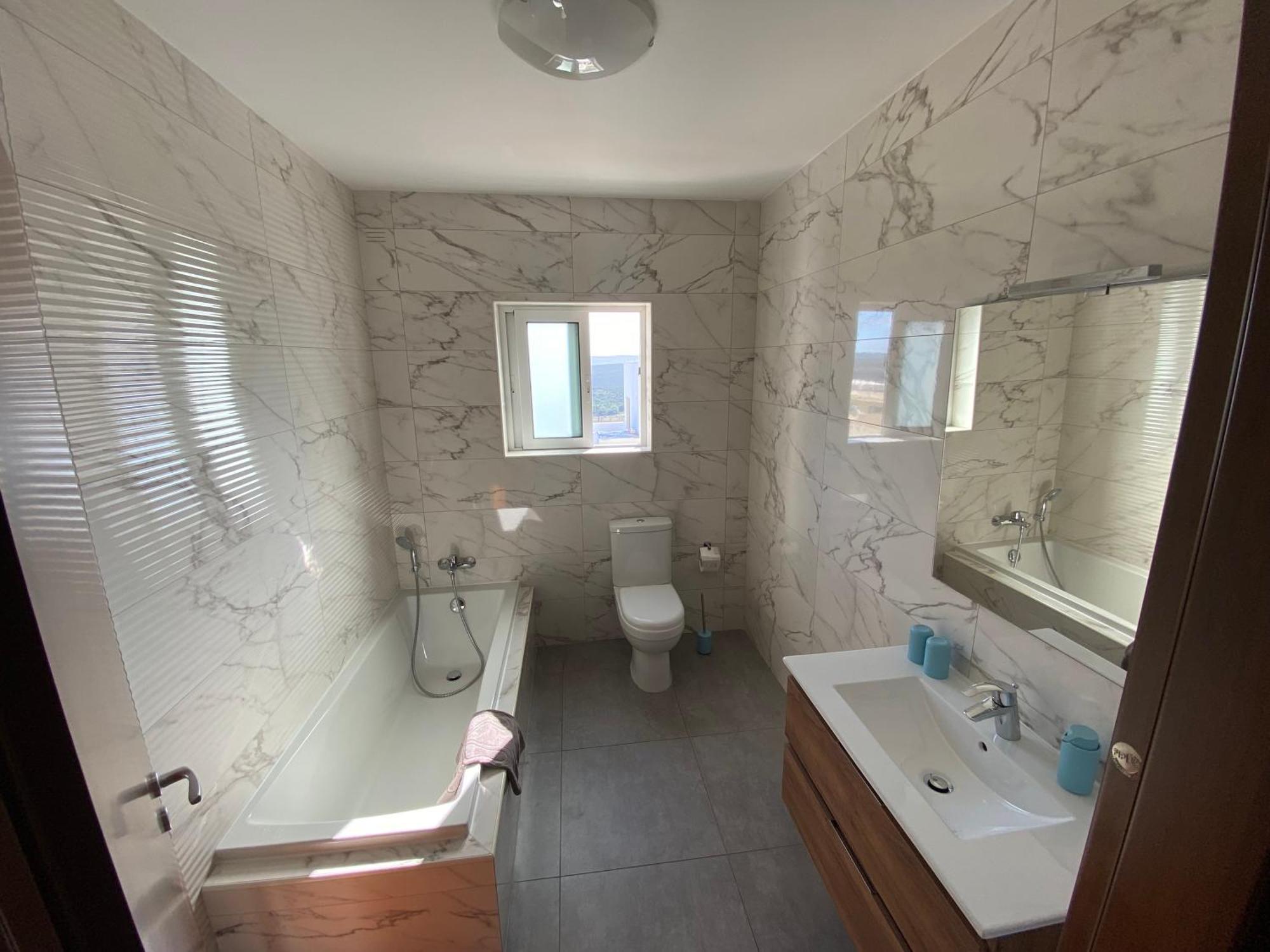 Sunshine Apartments Mellieha - Modern Two Bedroom Penthouse With Terrace Extérieur photo