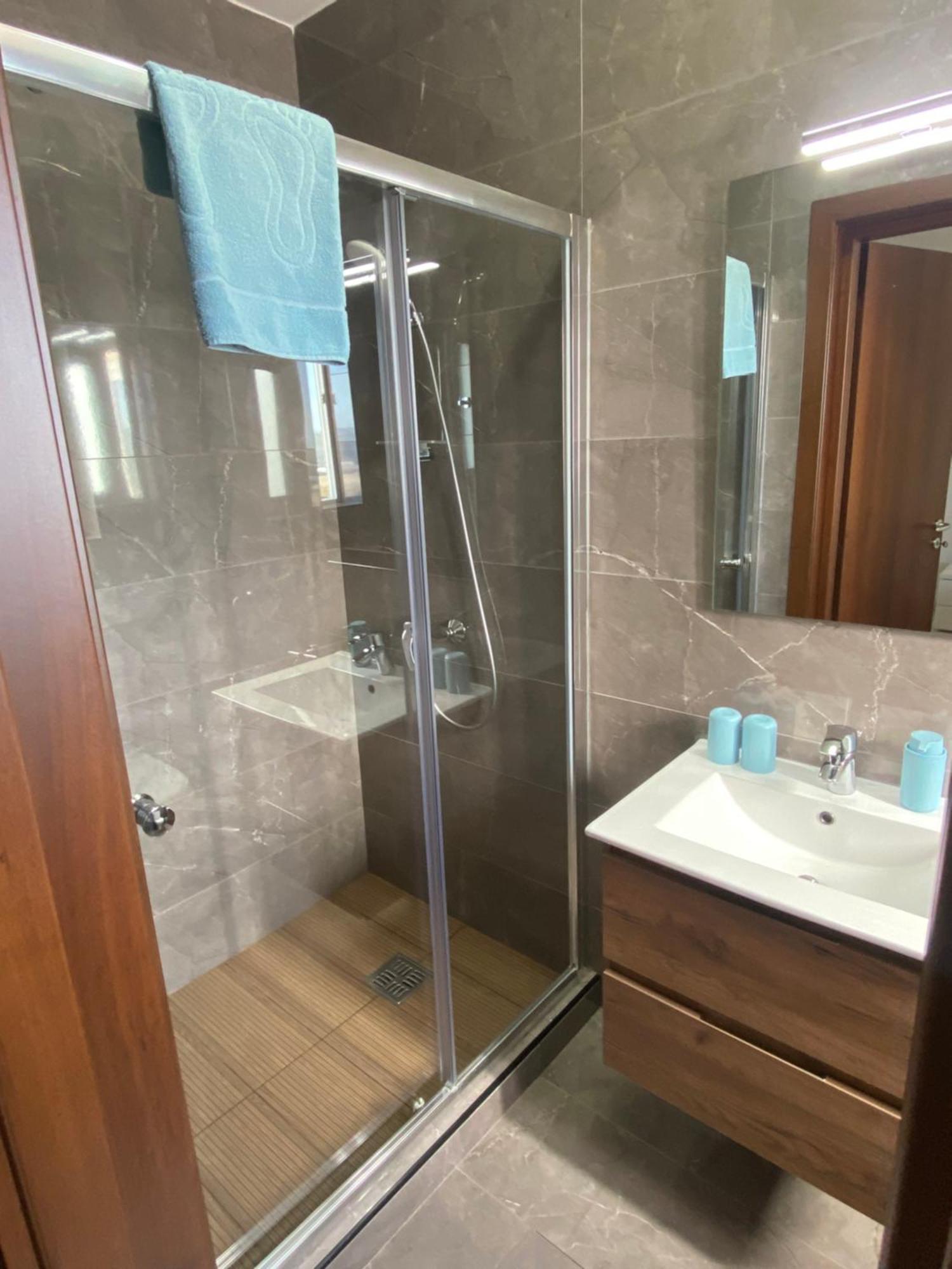 Sunshine Apartments Mellieha - Modern Two Bedroom Penthouse With Terrace Extérieur photo