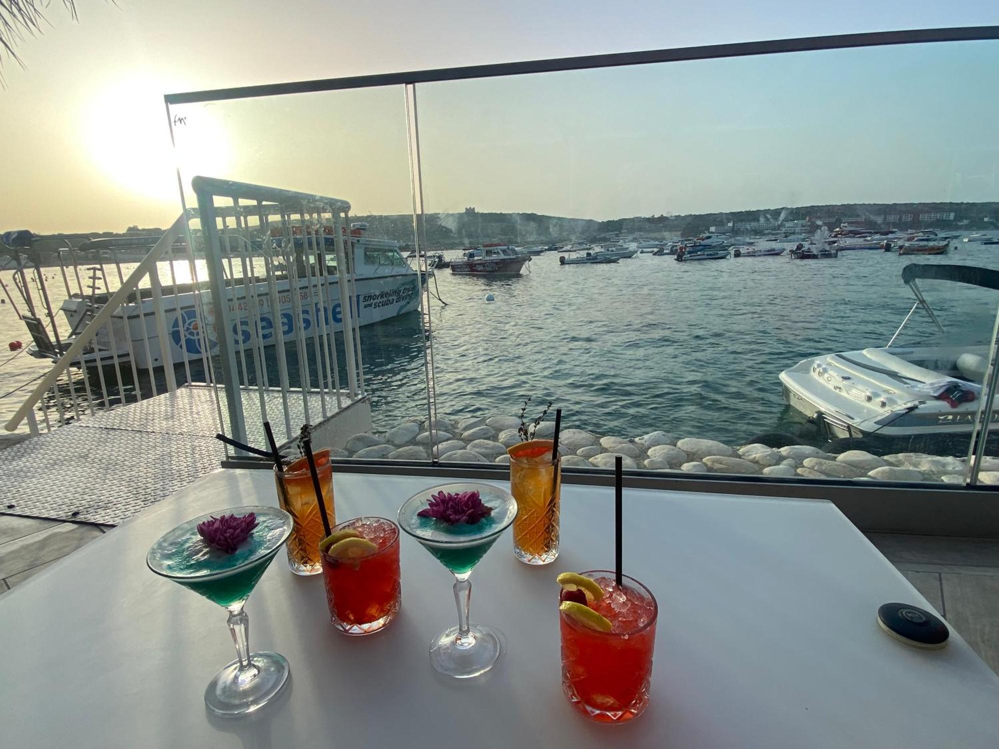 Sunshine Apartments Mellieha - Modern Two Bedroom Penthouse With Terrace Extérieur photo